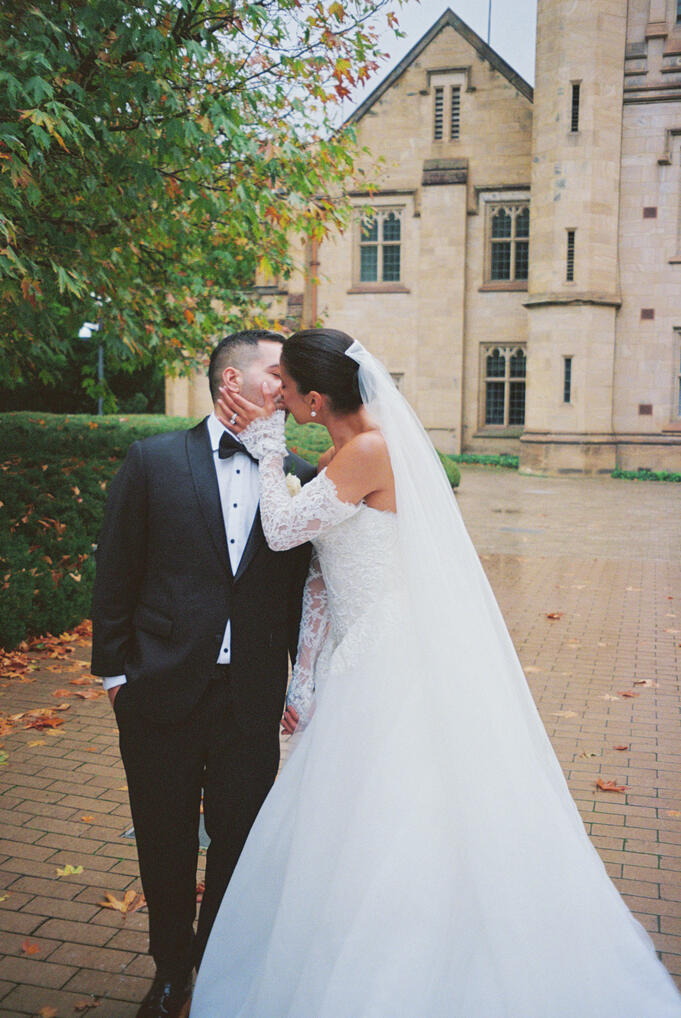 Wedding Content Creator