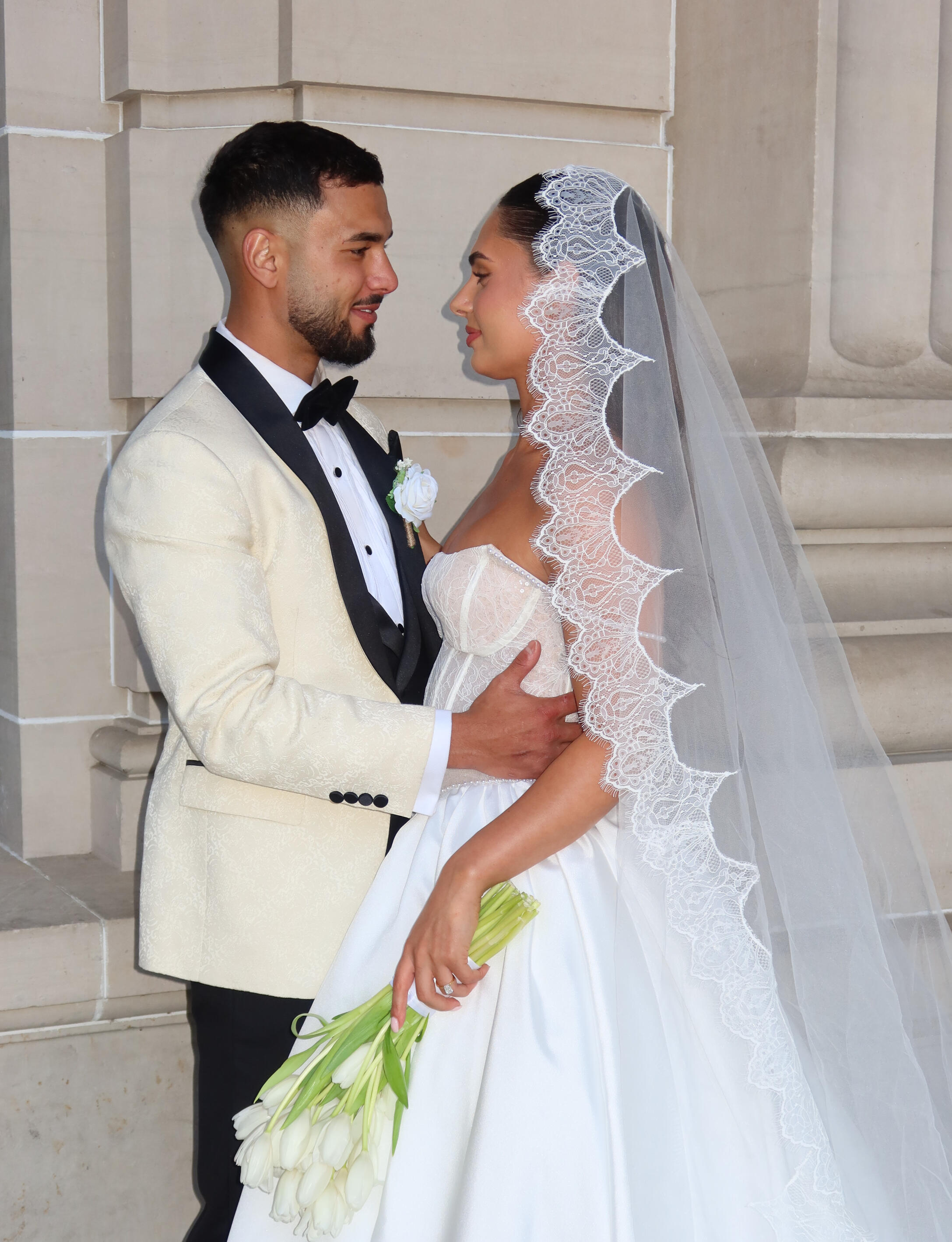 Parliament House - Wedding Content Creator Melbourne Wedding Content Creator - Canon G7X Mark III
